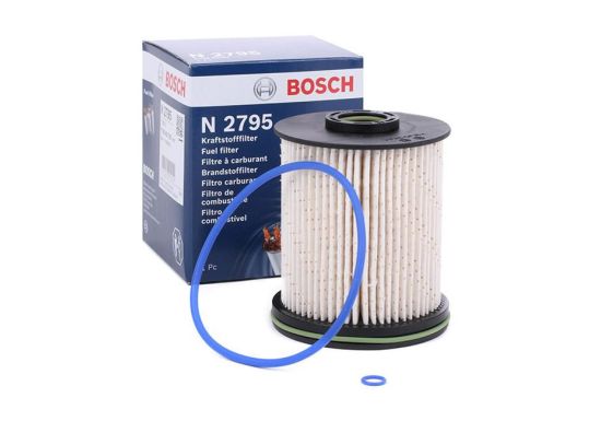 Filter goriva Bosch F026402795 KX491/1D PE982/4