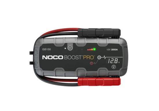 Starter-booster 3000A Noco GB150