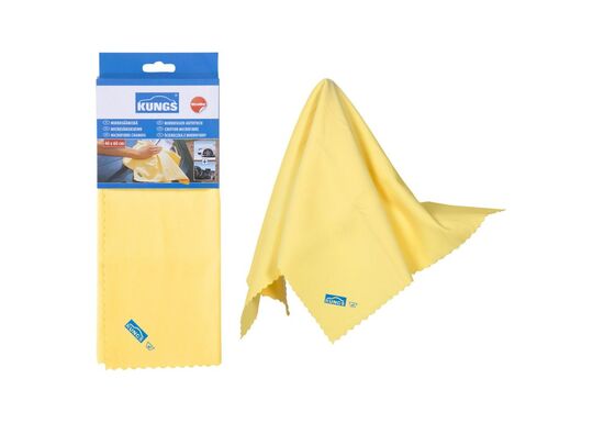 Krpa za auto KUNGS KG5501