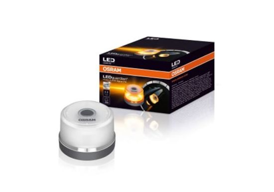 Lampa upozorenja rotirajuća Osram LEDSL102