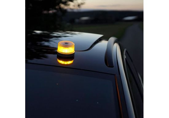 Svetlo upozorenja Osram LEDSL102