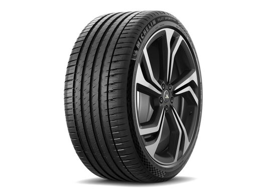 285/40R22 110Y Michelin Pilot Sport 4 SUV - letnji pneumatik