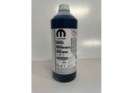 Antifriz Mopar 100% G33 PSA Group 1637756080