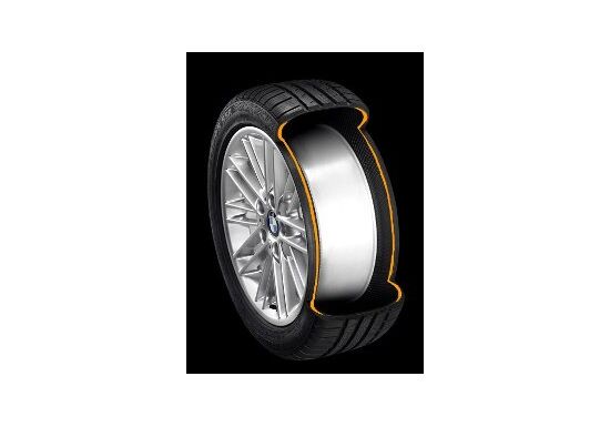 Continental 245/45R18 100V WinterContact TS850P - zimski pneumatik — slika 2