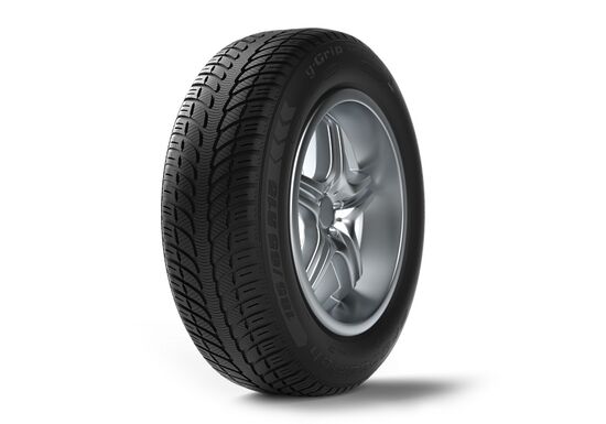 Goodrich 165/70R14 81T G-Grip All Season - pneumatik za sve sezone