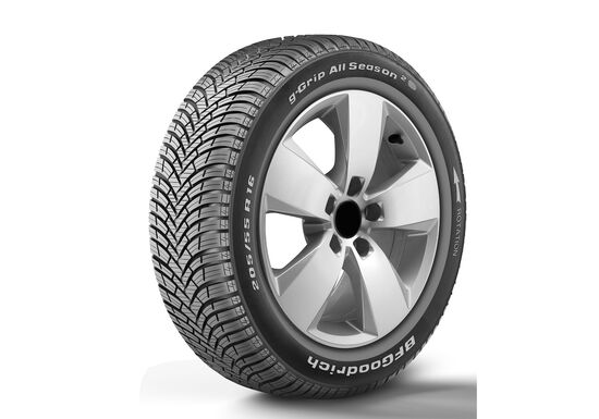 Goodrich 195/50R15 82H G-Grip - pneumatik za sve sezone