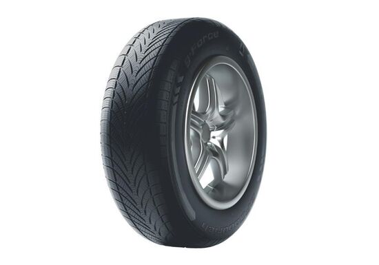 Goodrich 155/65R14 75T G-Force Winter - zimski pneumatik