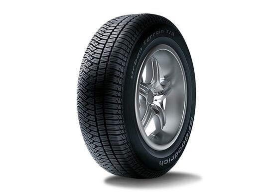 Goodrich 215/65R16 98H Urban Terrain - pneumatik za sve sezone