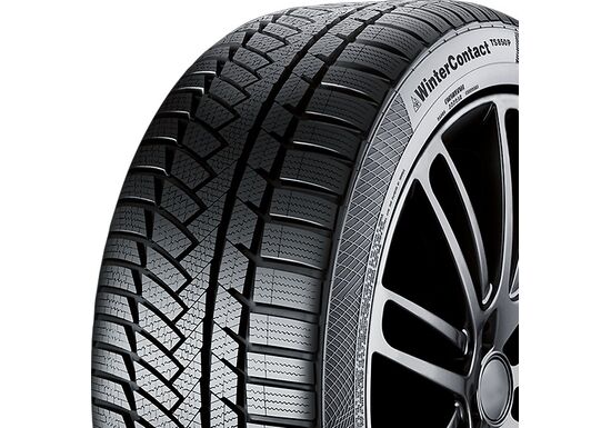 Continental 245/65R17 111H WinterContact TS 850 P - zimski pneumatik