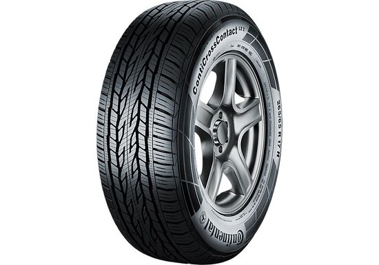 Continental 225/70R16 103H ContiCrossContact LX 2 - letnji pneumatik