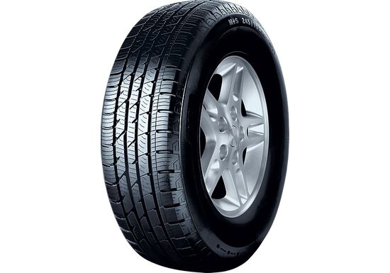 Continental 265/60R18 110T CrossContact ATR - letnji pneumatik