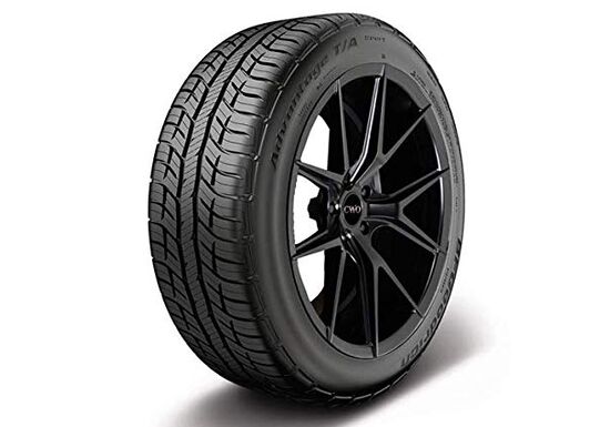 Goodrich 235/50R17 96W Advantage - letnji pneumatik