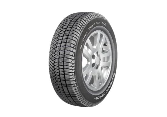Goodrich 245/70R16 111H URBAN TERRAIN - pneumatik za sve sezone