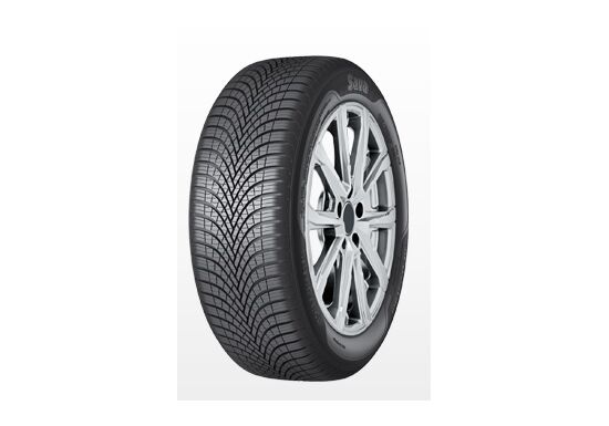 Sava 215/60R17 96H ALL WEATHER - pneumatik za sve sezone