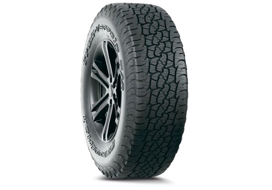 Goodrich 4x4 235/65R17 108T TRAIL-TERRAIN T/A - pneumatik za sve sezone