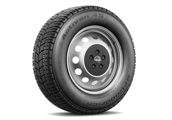Goodrich 215/65R16 109/107T ACTIVAN 4S - pneumatik za sve sezone