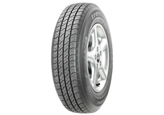 Sava 195/75R16 107/105S Trenta 2 - letnji pneumatik