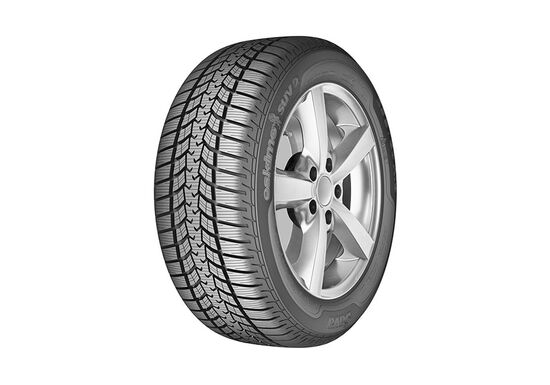 Sava 255/55R18 109H ESKIMO SUV 2 - zimski pneumatik