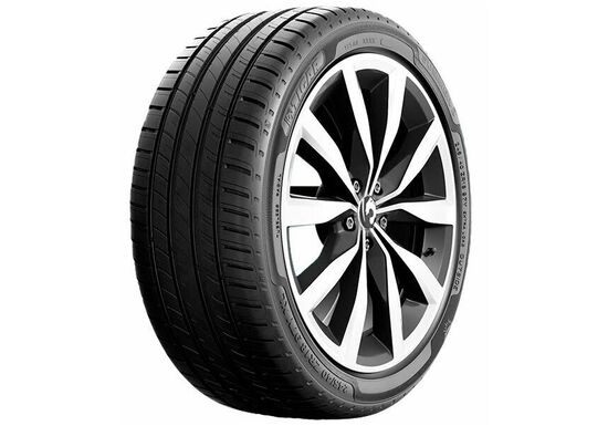Tigar tyres 205/50R17 93V Summer 3 - letnji pneumatik