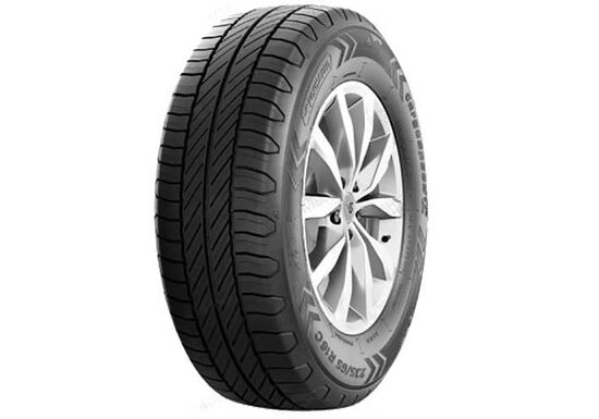 Tigar tyres 225/55R17 109/107H CargoSpeedEVO - letnji pneumatik