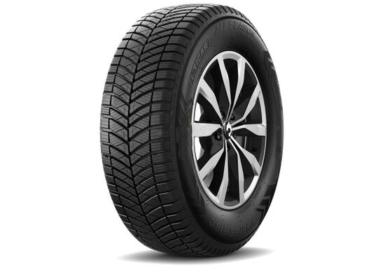 Tigar tyres 195/65R16 104/102T ALL SEASON LIGHT TRUCK - pneumatik za sve sezone