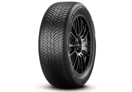 Pirelli 235/55R18 104V CINTURATO ALL SEASON SF 3 - pneumatik za sve sezone