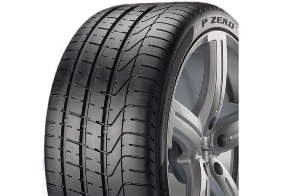 Pirelli 255/40R20 101Y P ZERO - letnji pneumatik