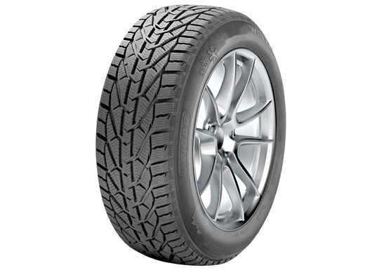 Tigar tyres 225/65R17 102H WINTER - zimski pneumatik