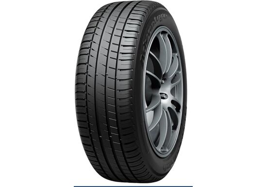 Goodrich 245/45R18 100H ADVANTAGE 2 - letnji pneumatik