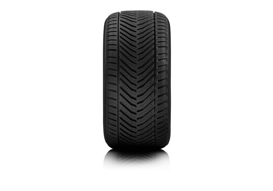 Tigar tyres 225/55R18 102V ALL SEASON SUV - pneumatik za sve sezone