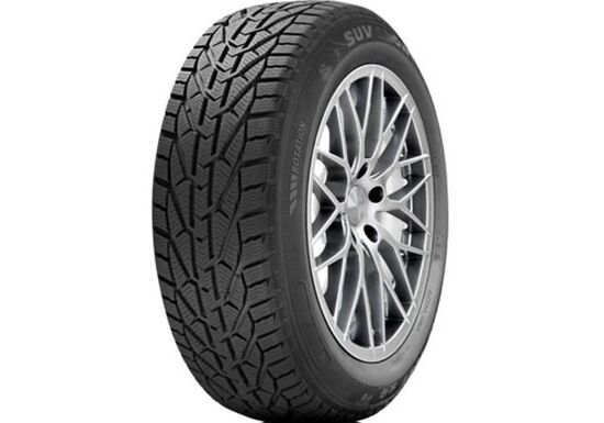 Tigar tyres 235/60R18 107H SUV Winter - zimski pneumatik
