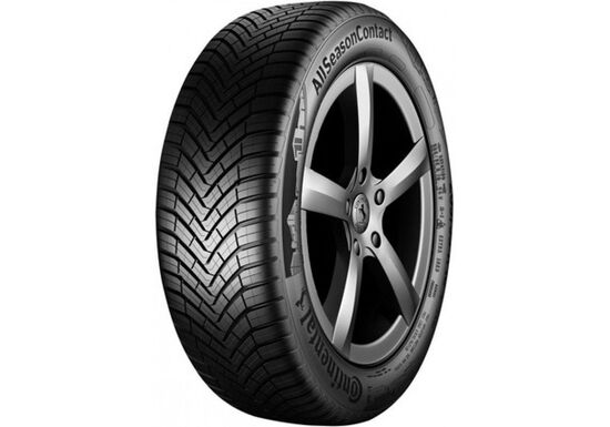 Continental 215/40R17 87V AllSeasonContact - pneumatik za sve sezone