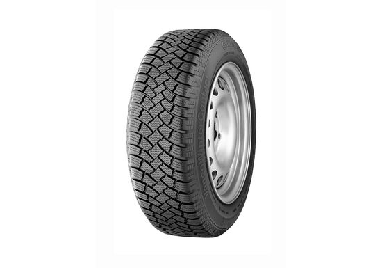 Continental 215/65R16 106/104T VanContactWinter - zimski pneumatik