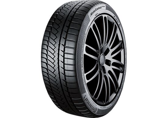 Continental 215/50R19 93T WinterContact TS 850 P - zimski pneumatik
