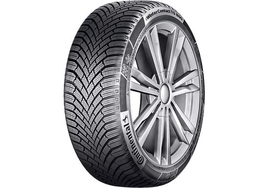 Continental 155/65R14 75T WinterContact TS 860 - zimski pneumatik
