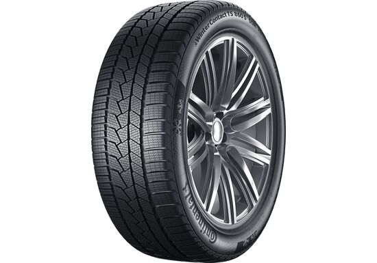 Continental 225/35R20 90W WinterContact TS 860 S - zimski pneumatik