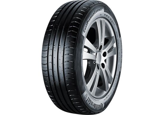 Continental 255/50R19 107W ContiSportContact 5 SUV - letnji pneumatik