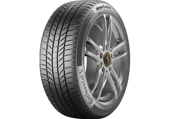 Continental 225/45R19 93W WinterContact TS 870 P - zimski pneumatik