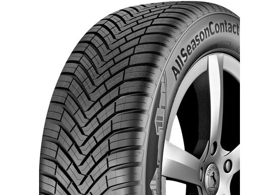 Continental 235/45R18 98Y AllSeasonContact - pneumatik za sve sezone