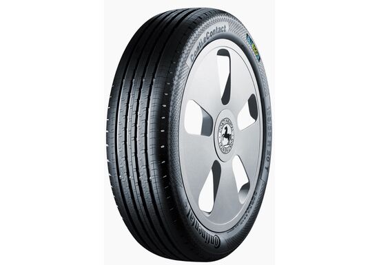 Continental 145/80R13 75M Conti.eContact - letnji pneumatik
