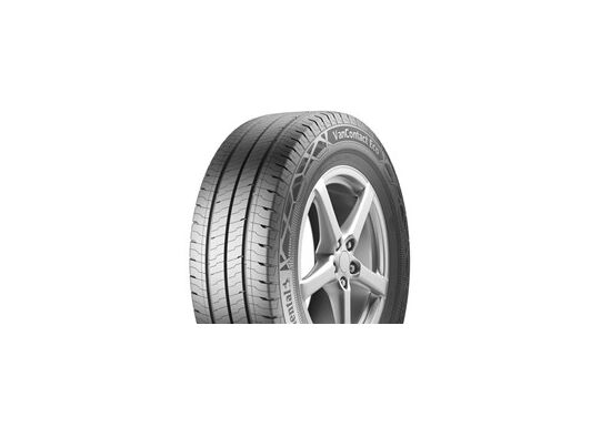 Continental 215/60R17 109T VanContact Eco - letnji pneumatik