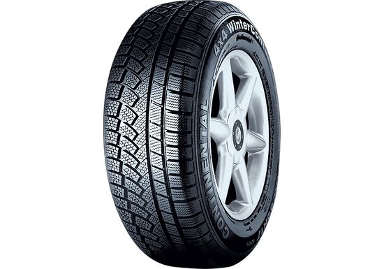 Continental 235/55R17 99H Conti4x4WinterContact - zimski pneumatik