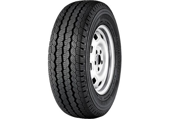 Continental 195/70R15 104/102R VanContact 4Season - pneumatik za sve sezone