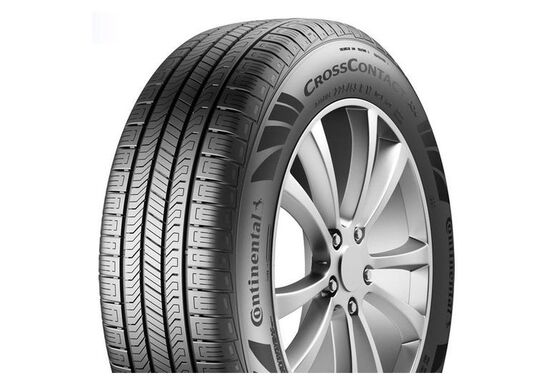 Continental 275/40R21 107H CrossContact RX - letnji pneumatik