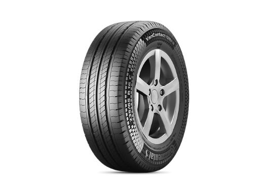 Continental 195/75R16 107/105R VanContact Ultra - letnji pneumatik