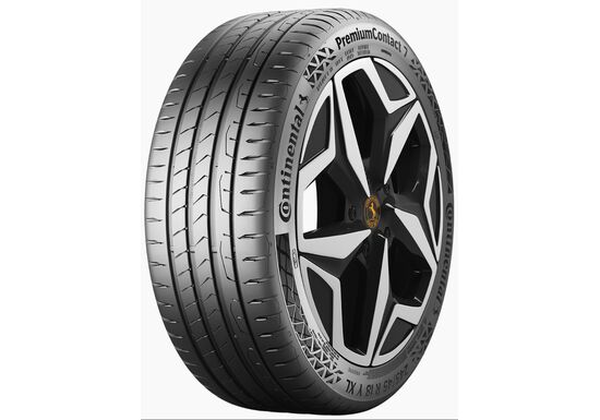 Continental 215/50R18 92V PremiumContact 7 - letnji pneumatik