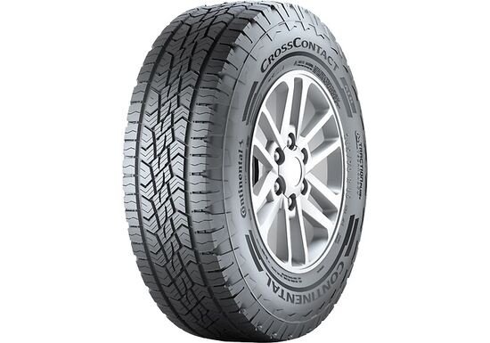 Continental 255/75R15 113/110S CrossContact ATR - letnji pneumatik