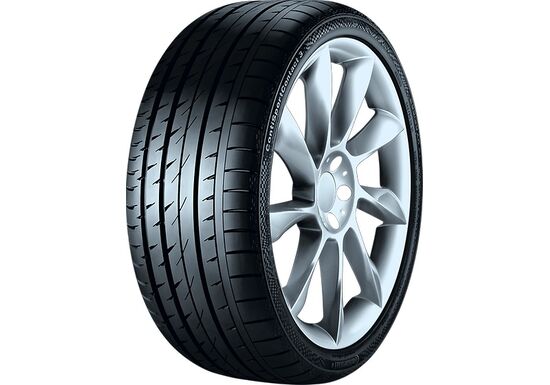 Continental 245/50R18 100Y ContiSportContact 3 - letnji pneumatik
