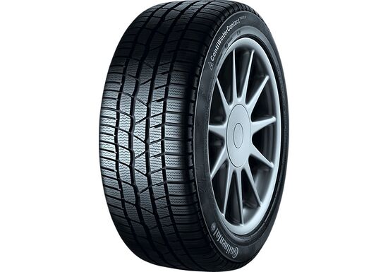 Continental 255/35R18 94V ContiWinterContact TS 830 P - zimski pneumatik