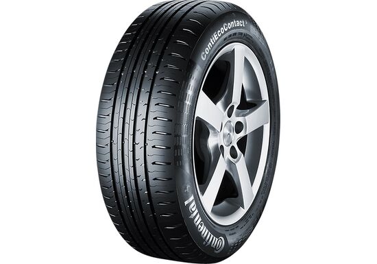 Continental 195/55R20 95H ContiEcoContact 5 - letnji pneumatik